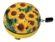CAM 95 S Campanello Din-Don BRN 80 mm GIRASOLI